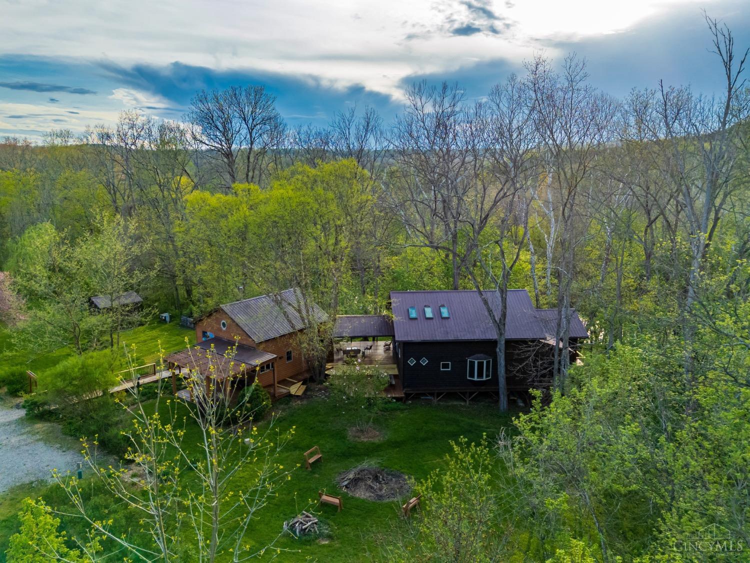 1225 Stoney Road Peebles, OH 45660 - Photo 6 of 74