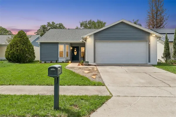 $410,000 | 1021 Olliff Way, Oviedo, FL 32765