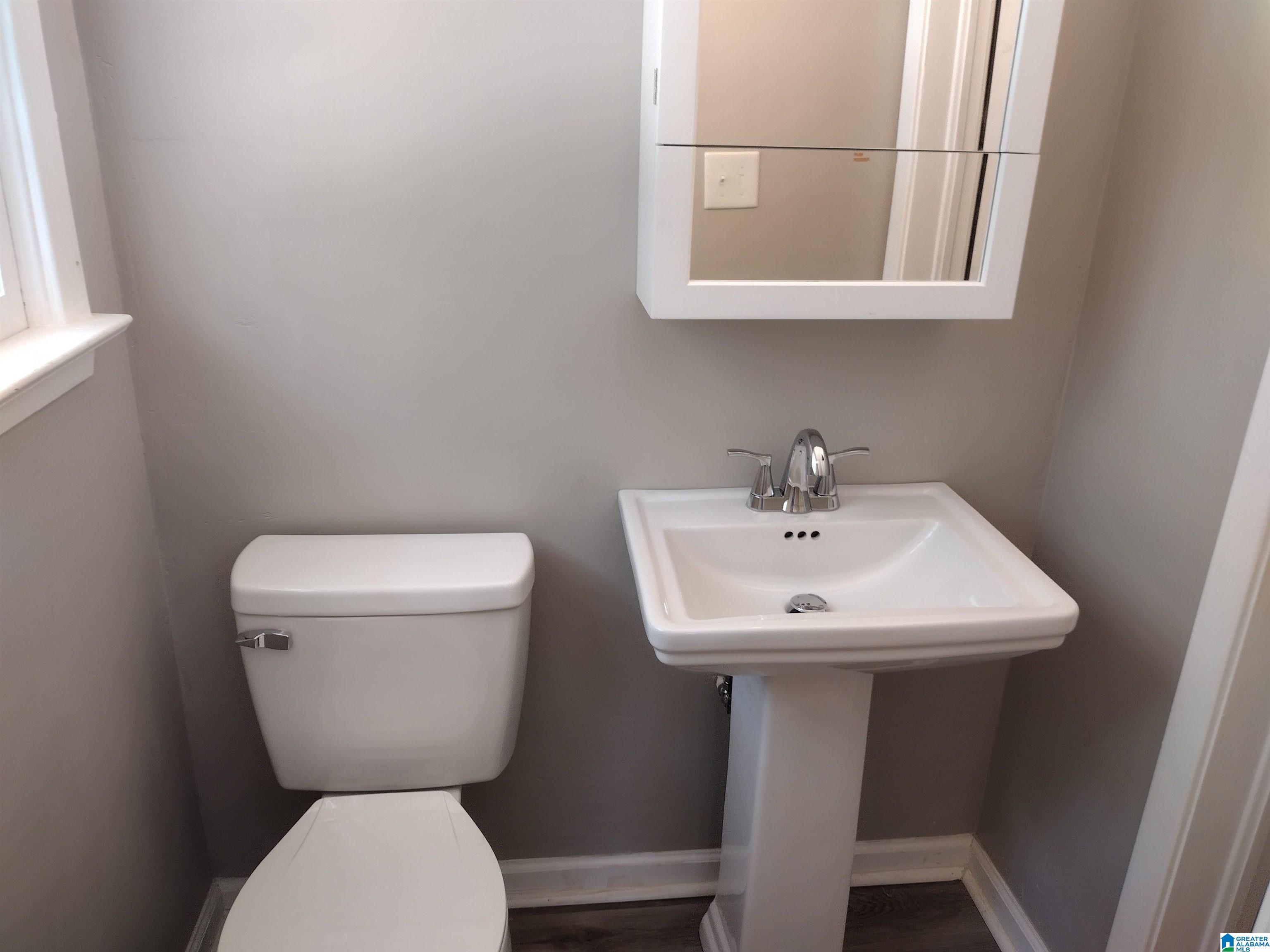 404 Shamrock Avenue Weaver, AL 36277 - Photo 41 of 47