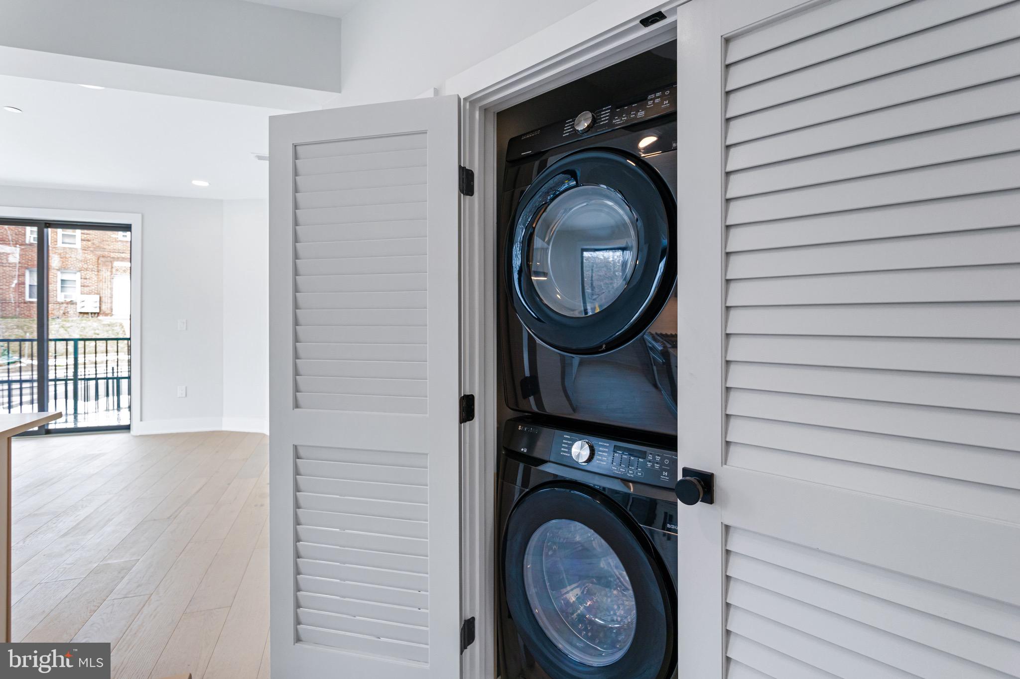 2001 I Street Northeast, Unit 5 Washington, DC 20002 - Photo 15 of 22