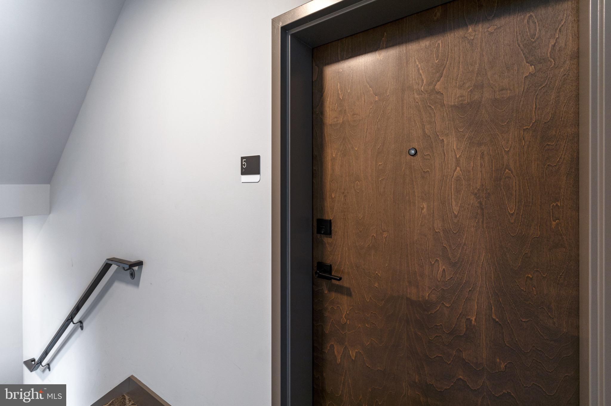 2001 I Street Northeast, Unit 5 Washington, DC 20002 - Photo 17 of 22