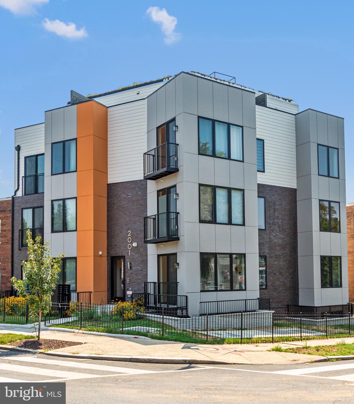 2001 I Street Northeast, Unit 5 Washington, DC 20002 - Photo 20 of 22