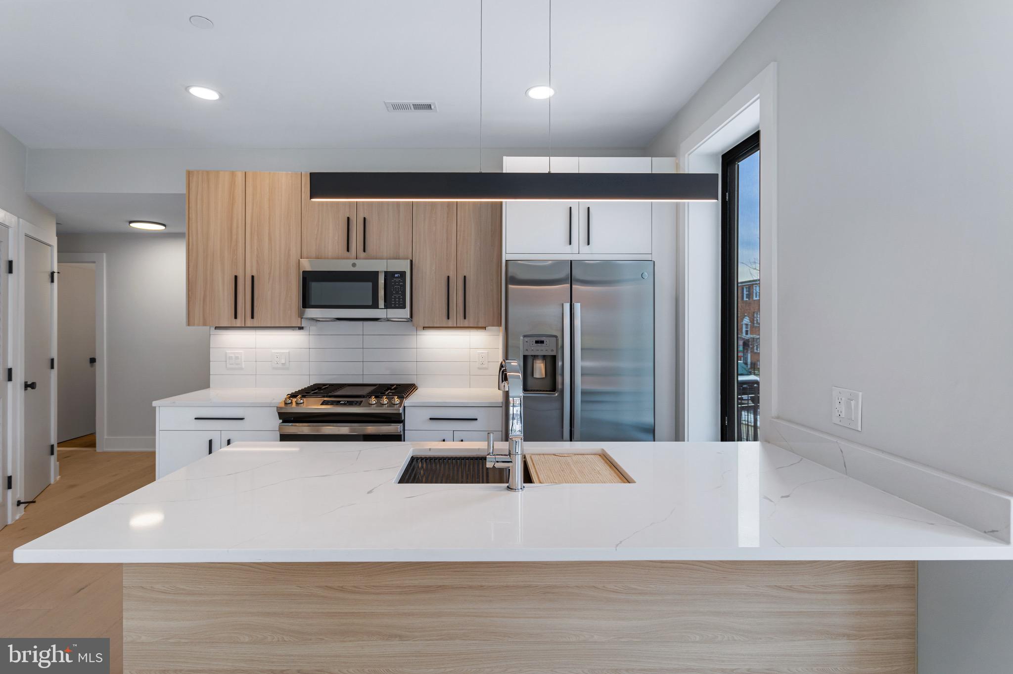 2001 I Street Northeast, Unit 5 Washington, DC 20002 - Photo 2 of 22