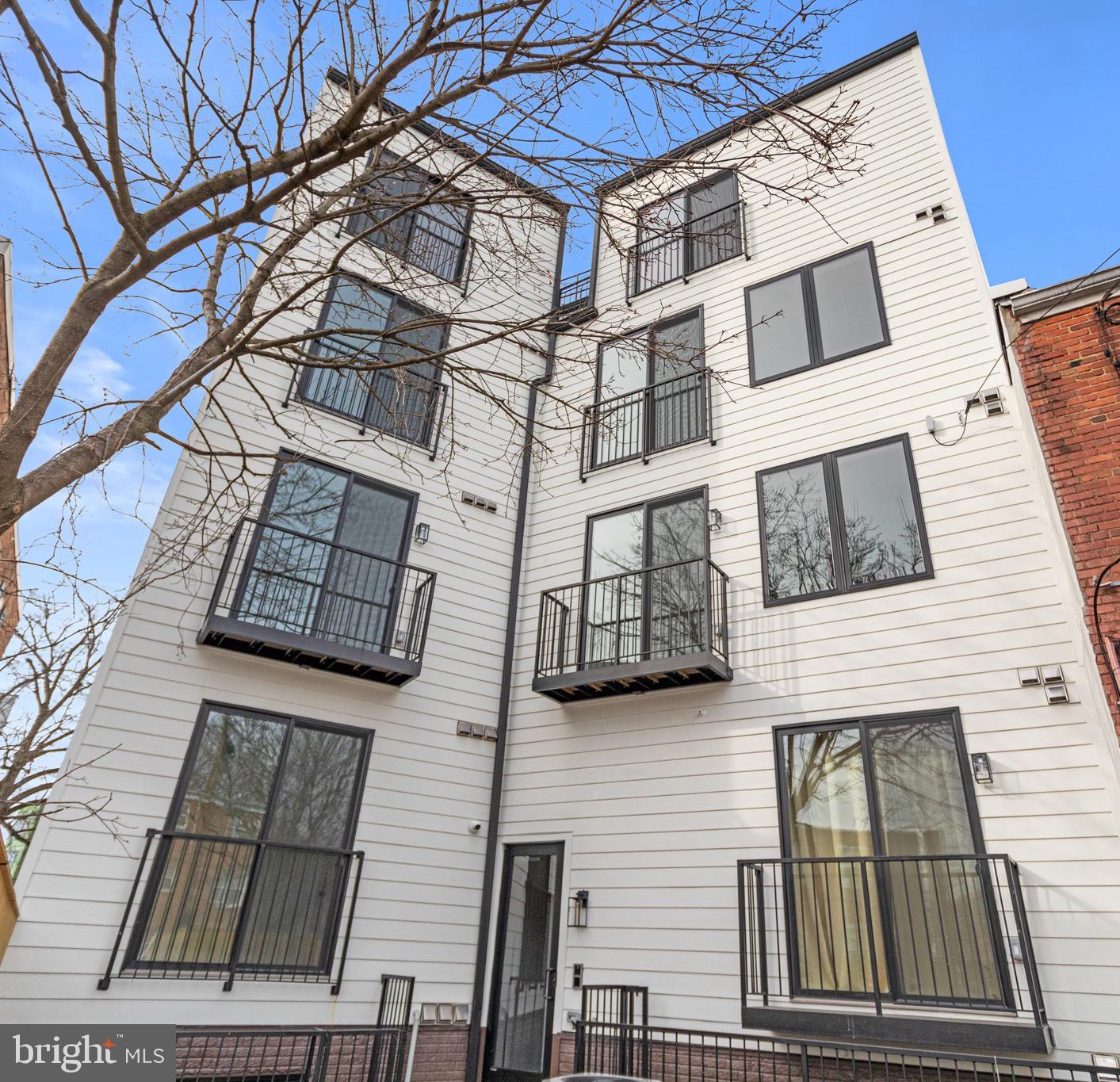 2001 I Street Northeast, Unit 5 Washington, DC 20002 - Photo 21 of 22