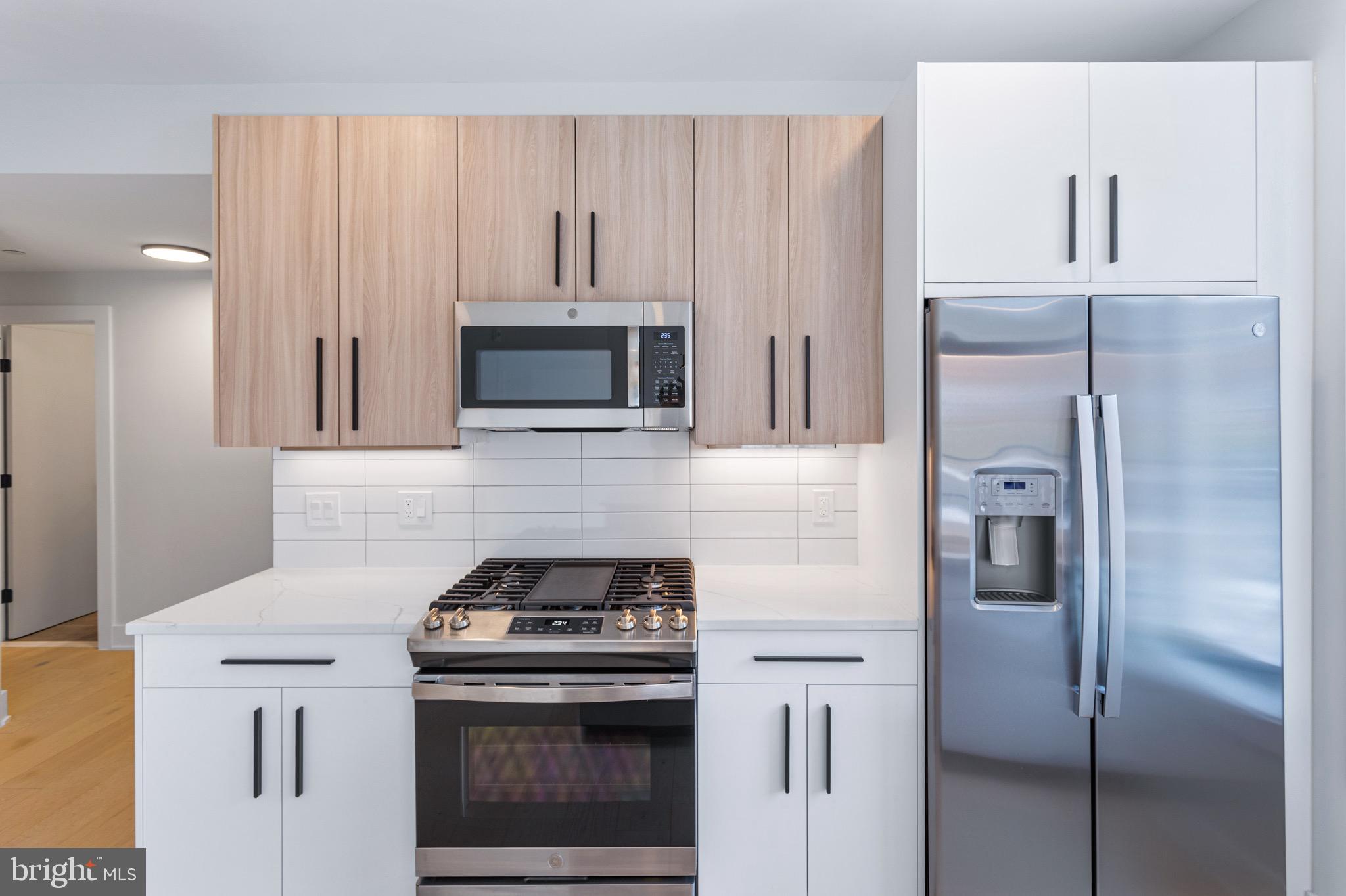 2001 I Street Northeast, Unit 5 Washington, DC 20002 - Photo 3 of 22