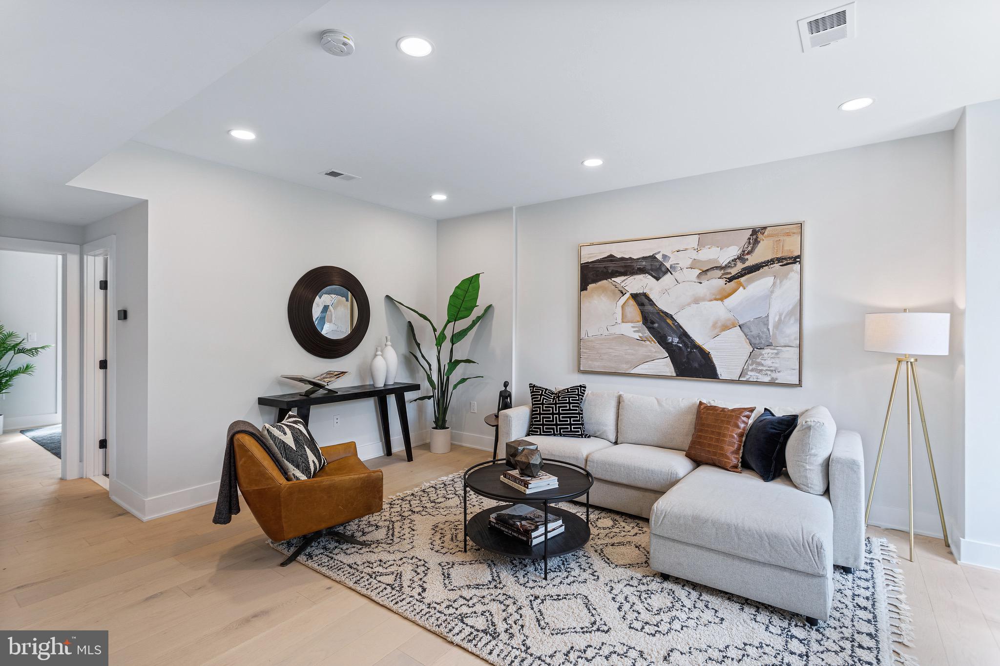 2001 I Street Northeast, Unit 5 Washington, DC 20002 - Photo 5 of 22 Model Unit Photos