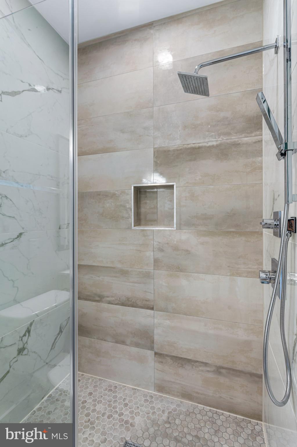 2001 I Street Northeast, Unit 5 Washington, DC 20002 - Photo 9 of 22 Model Unit Photos