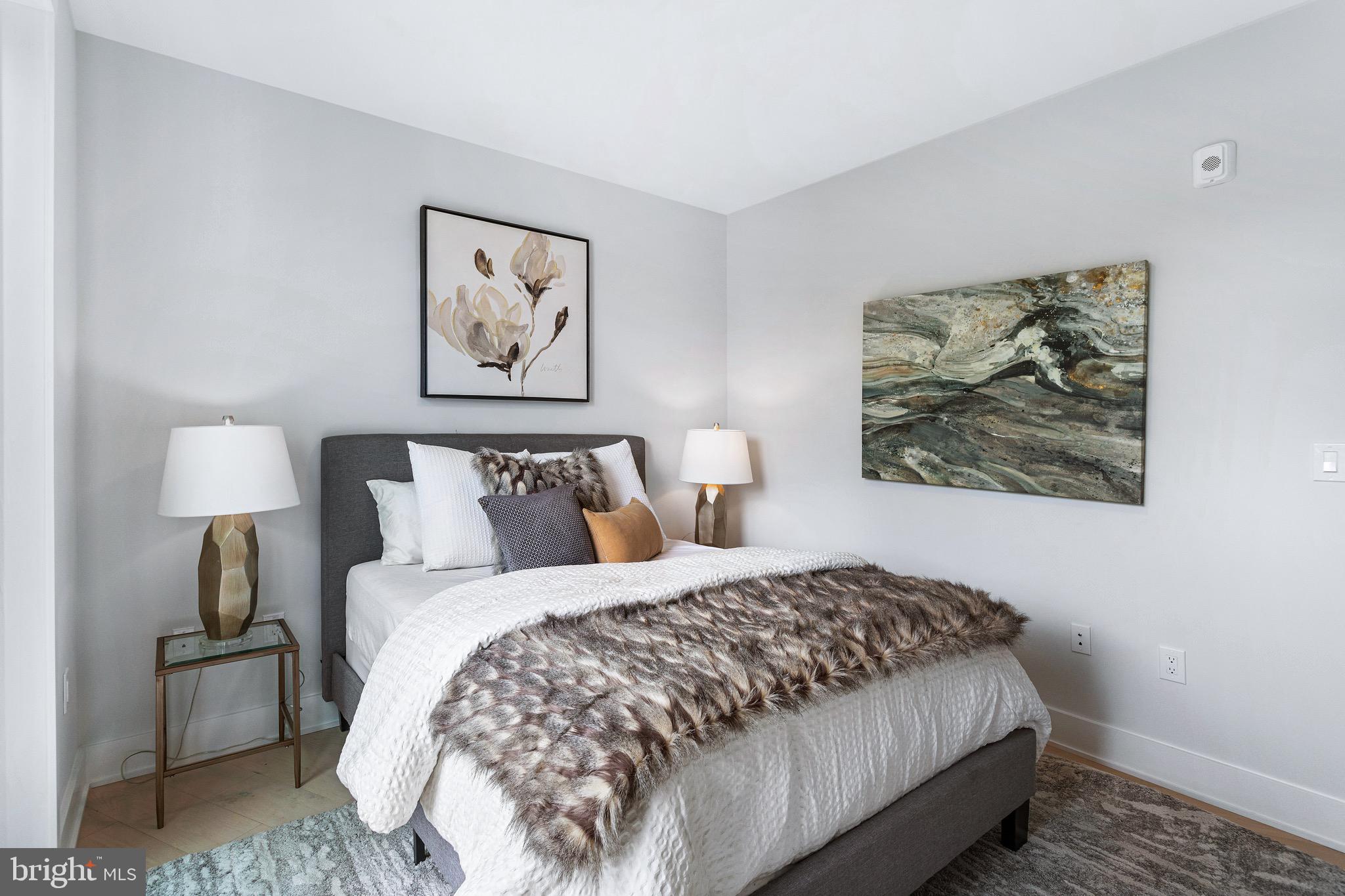 2001 I Street Northeast, Unit 5 Washington, DC 20002 - Photo 10 of 22