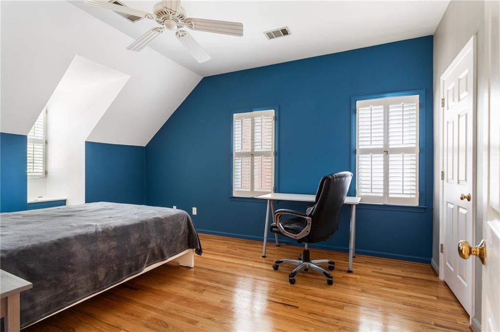 2148 Village Point Northeast Atlanta, GA 30319 - Photo 25 of 32
