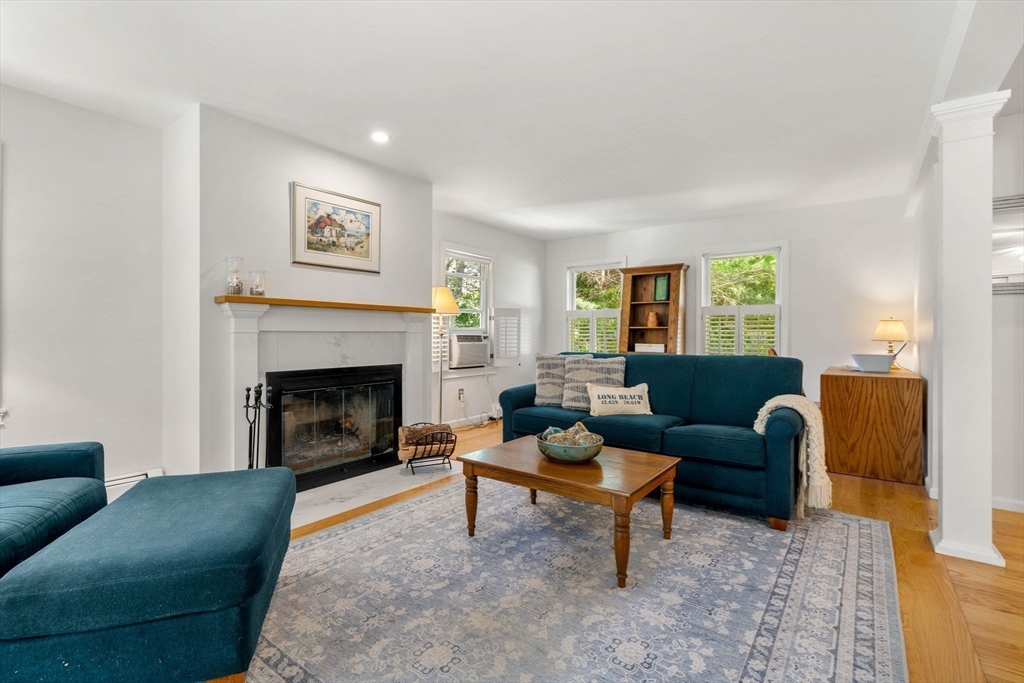 4 Deer Haven Road Beverly, MA 01915 - Photo 11 of 39