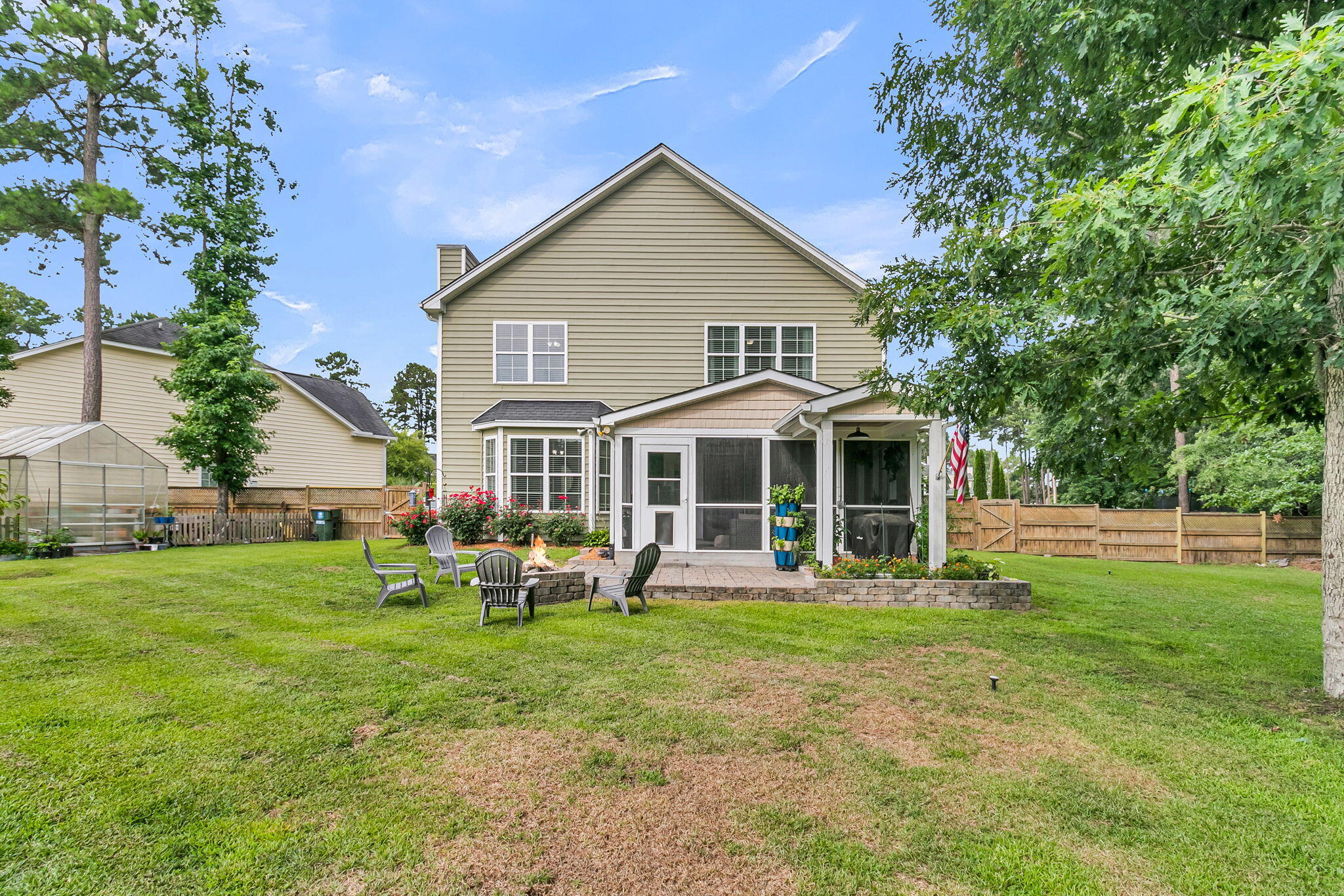 302 Freeland Way Moncks Corner, SC 29461 - Photo 36 of 69