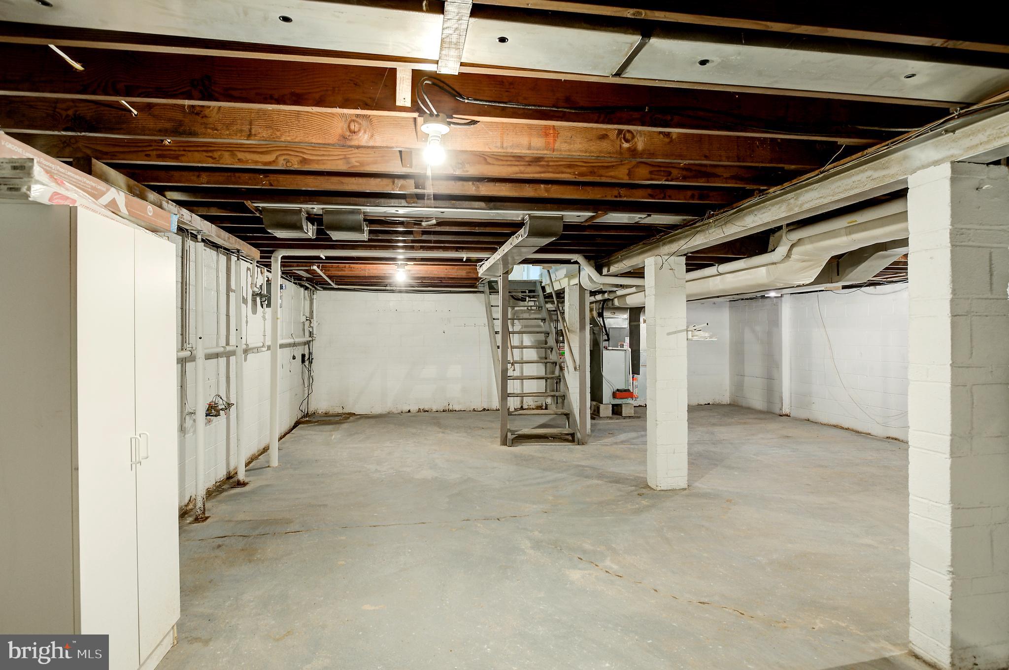522 Sutherland Road Trenton, NJ 08618 - Photo 23 of 26 Basement