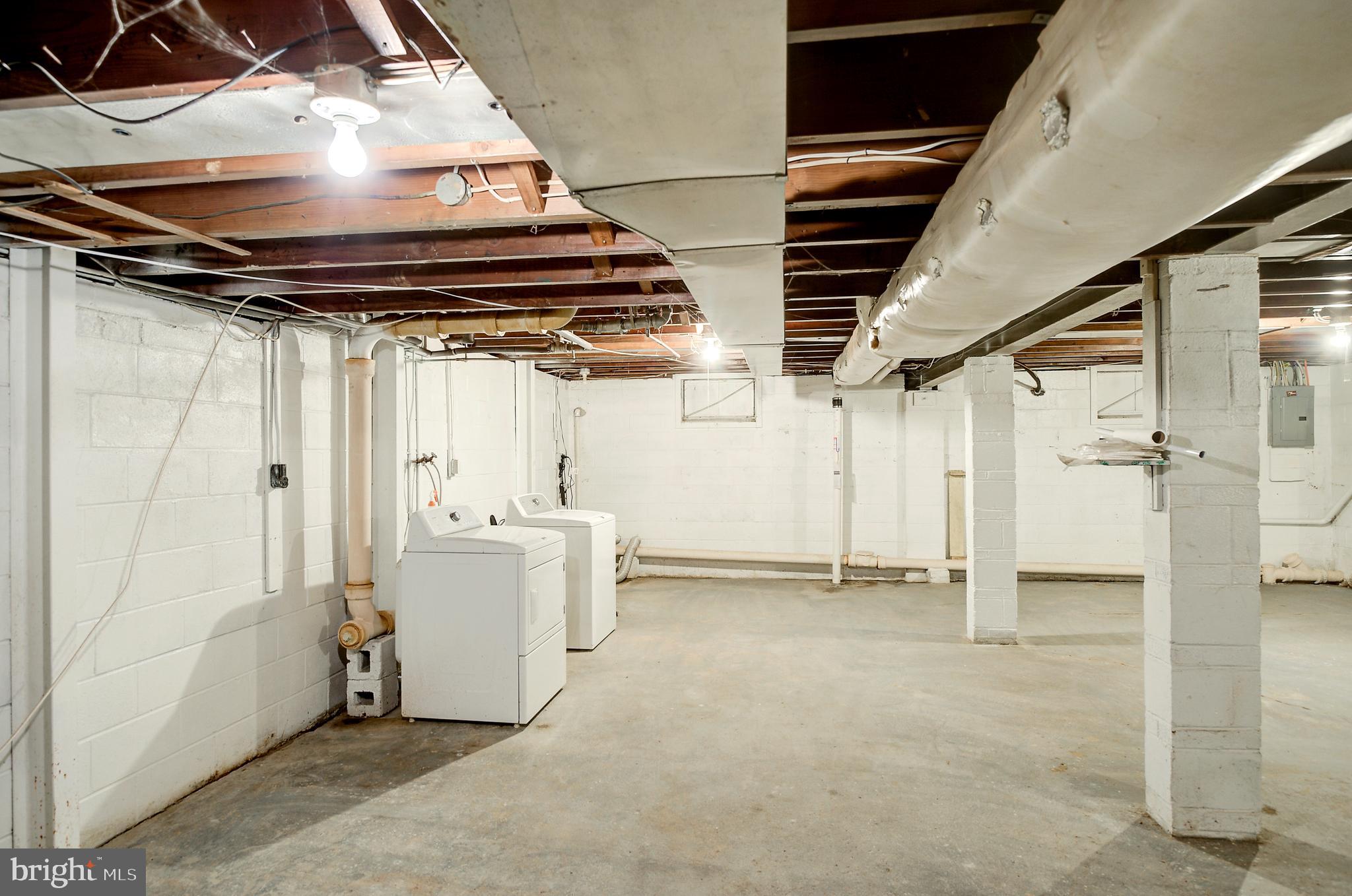 522 Sutherland Road Trenton, NJ 08618 - Photo 24 of 26 Basement