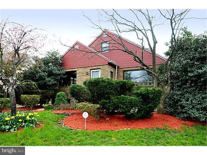 1008 Vernon Road Philadelphia, PA 19150 - Photo 1 of 21 Exterior
