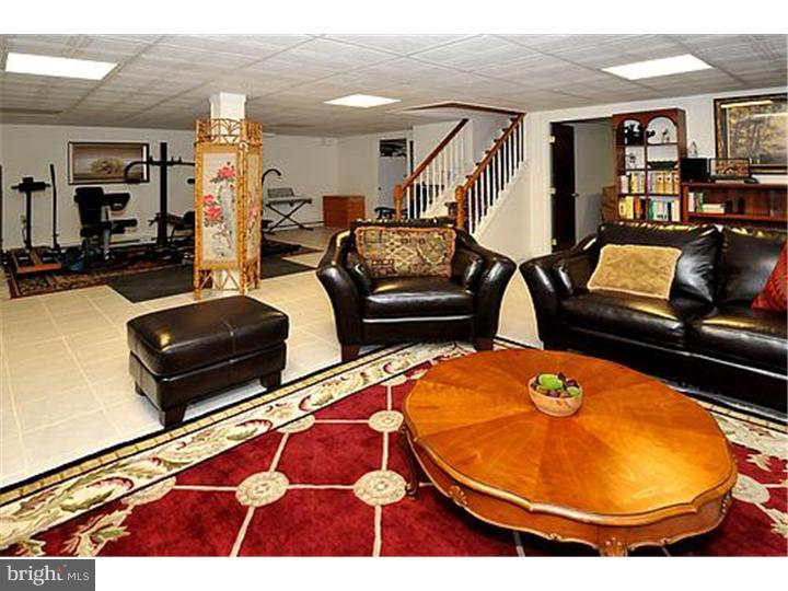 1008 Vernon Road Philadelphia, PA 19150 - Photo 17 of 21 Basement - Finished