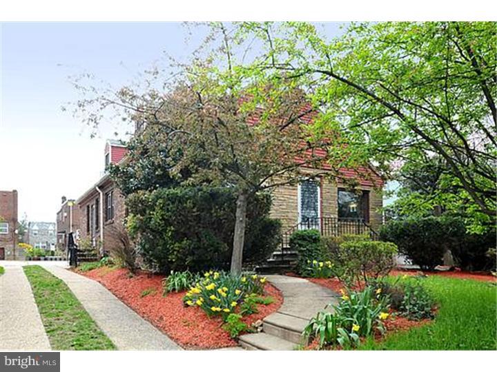 1008 Vernon Road Philadelphia, PA 19150 - Photo 21 of 21 Exterior