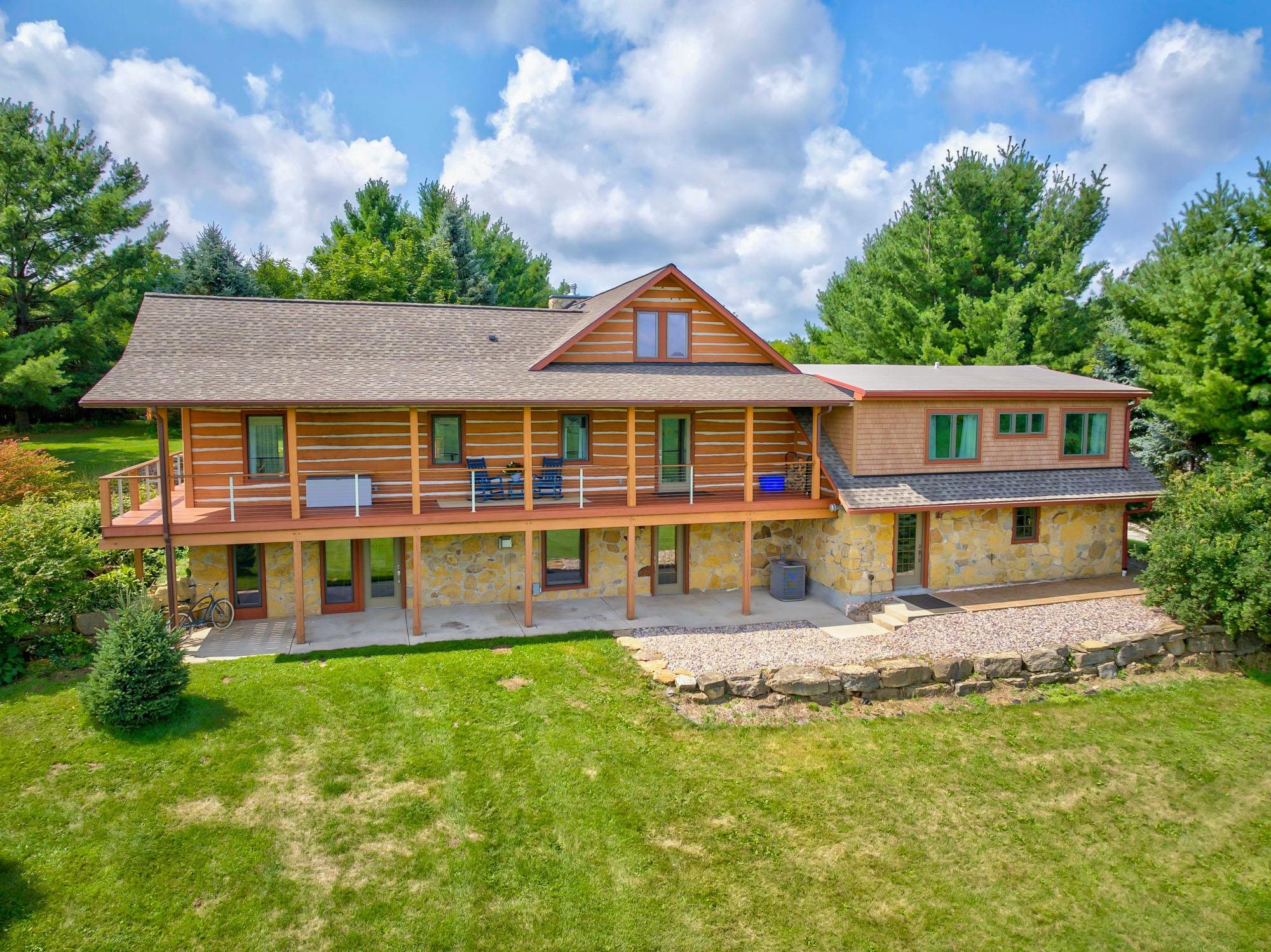 8430 Messerschmidt Road Verona, WI 53593 - Photo 2 of 72 Gallery Image 2