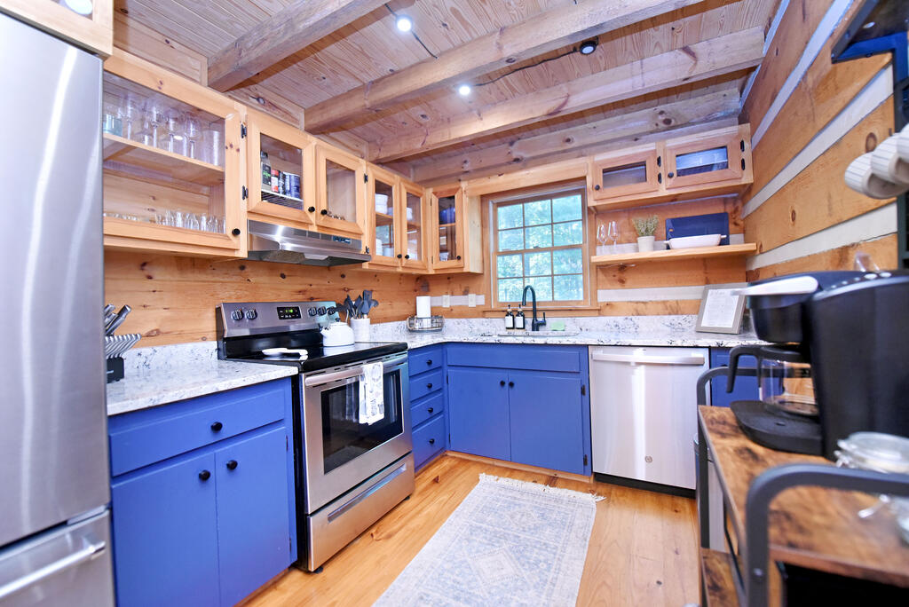 471 Chinkapin Drive Blue Ridge, GA 30513 - Photo 14 of 34 Gallery Image 14