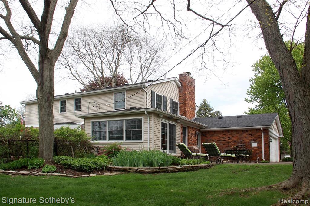 892 Satterlee Road Bloomfield Hills, MI 48304 - Photo 39 of 44