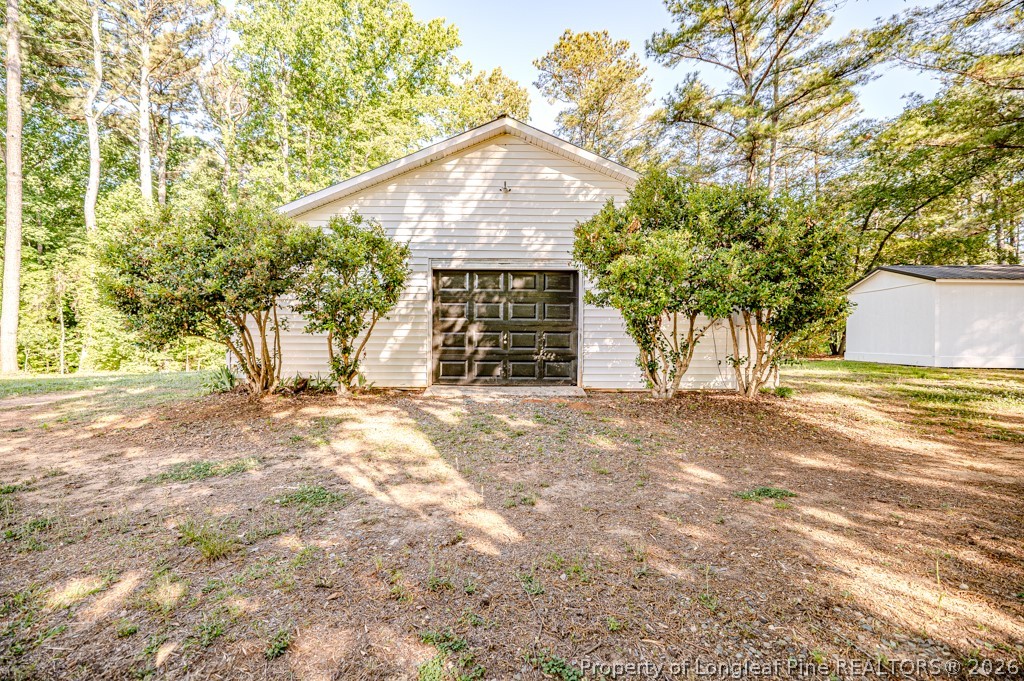 3839 Avents Ferry Road Sanford, NC 27330 - Photo 36 of 45
