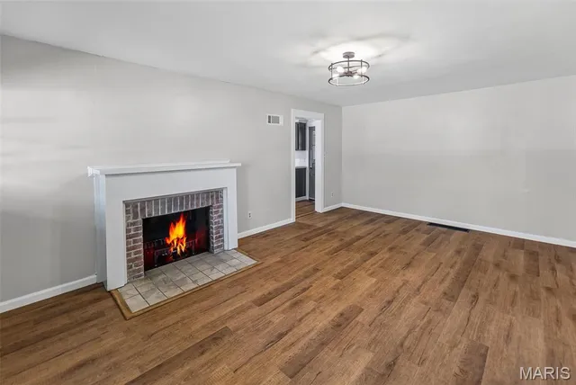 $165,000 | 2303 West Delmar Avenue, Godfrey, IL 62035