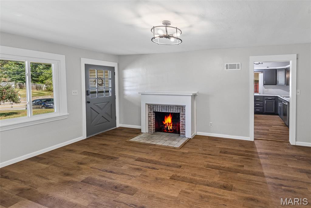 2303 West Delmar Avenue Godfrey, IL 62035 - Photo 17 of 44