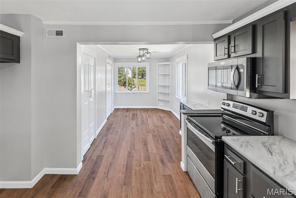 2303 West Delmar Avenue Godfrey, IL 62035 - Photo 19 of 44