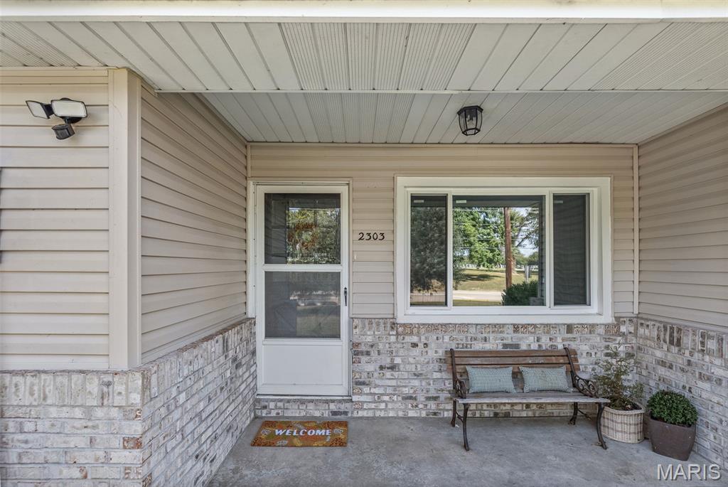 2303 West Delmar Avenue Godfrey, IL 62035 - Photo 2 of 44