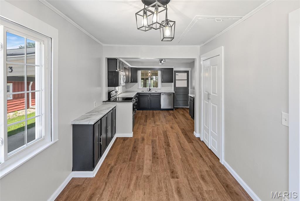 2303 West Delmar Avenue Godfrey, IL 62035 - Photo 21 of 44