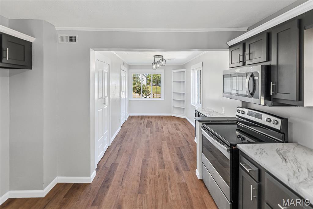 2303 West Delmar Avenue Godfrey, IL 62035 - Photo 25 of 44