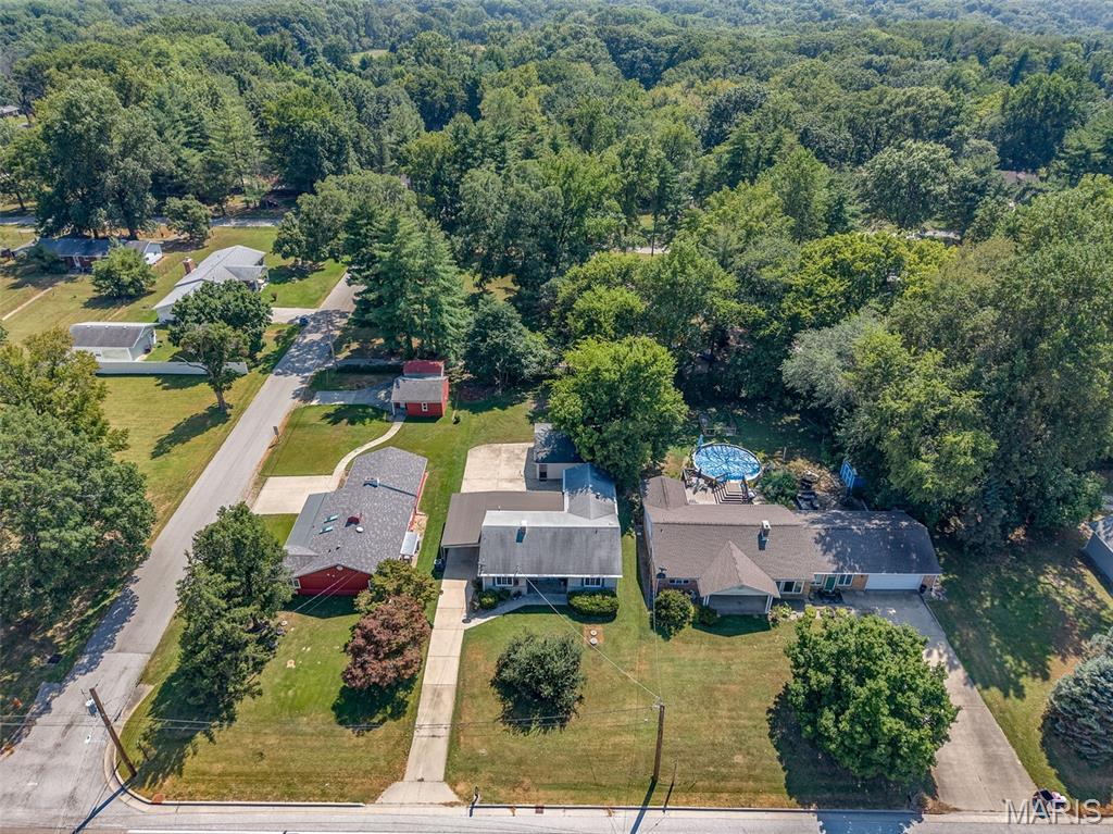 2303 West Delmar Avenue Godfrey, IL 62035 - Photo 39 of 44