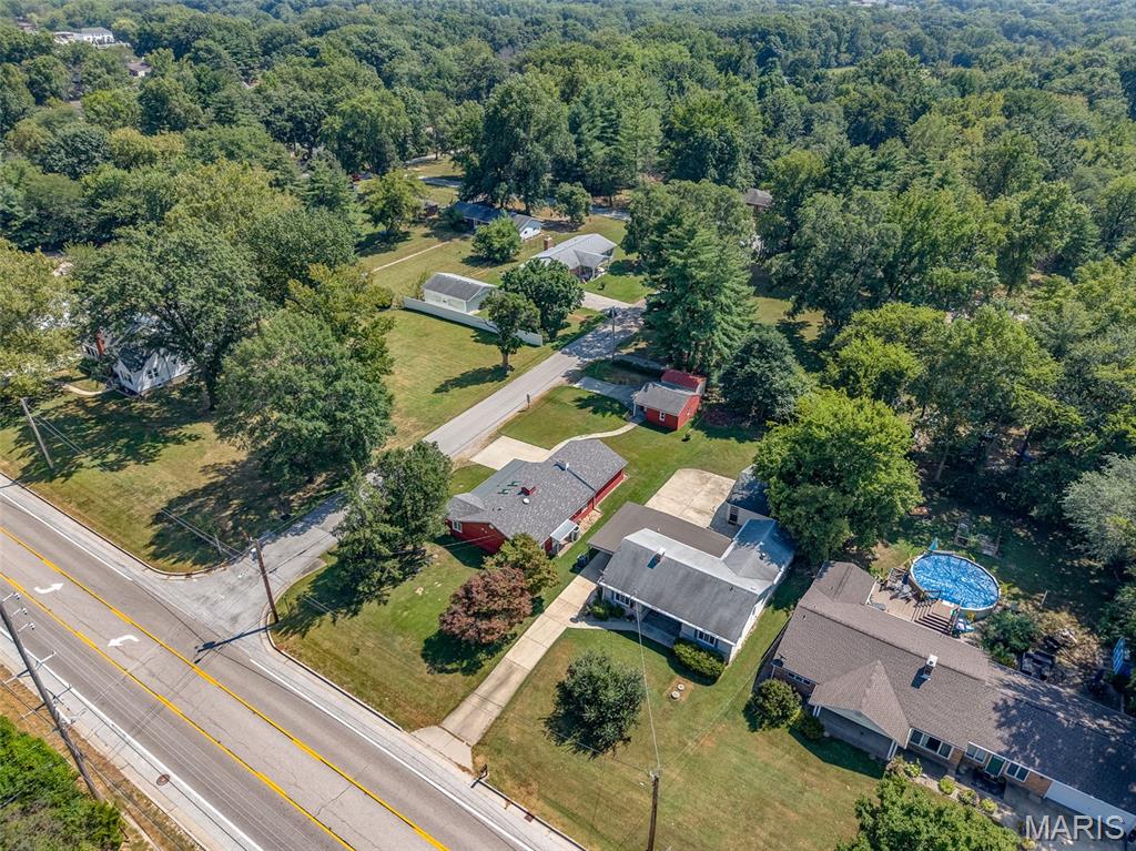 2303 West Delmar Avenue Godfrey, IL 62035 - Photo 40 of 44