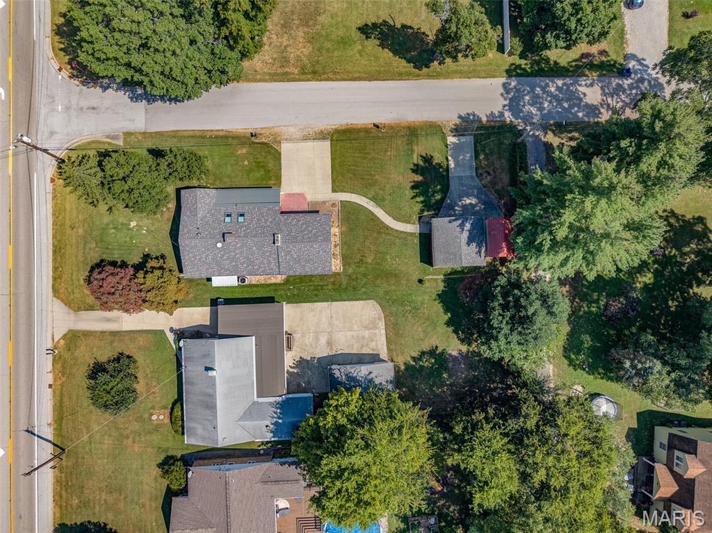 2303 West Delmar Avenue Godfrey, IL 62035 - Photo 41 of 44