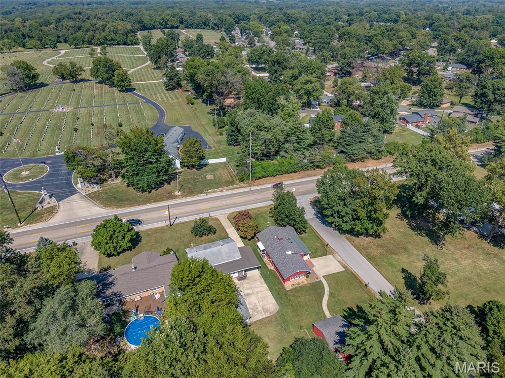 2303 West Delmar Avenue Godfrey, IL 62035 - Photo 44 of 44