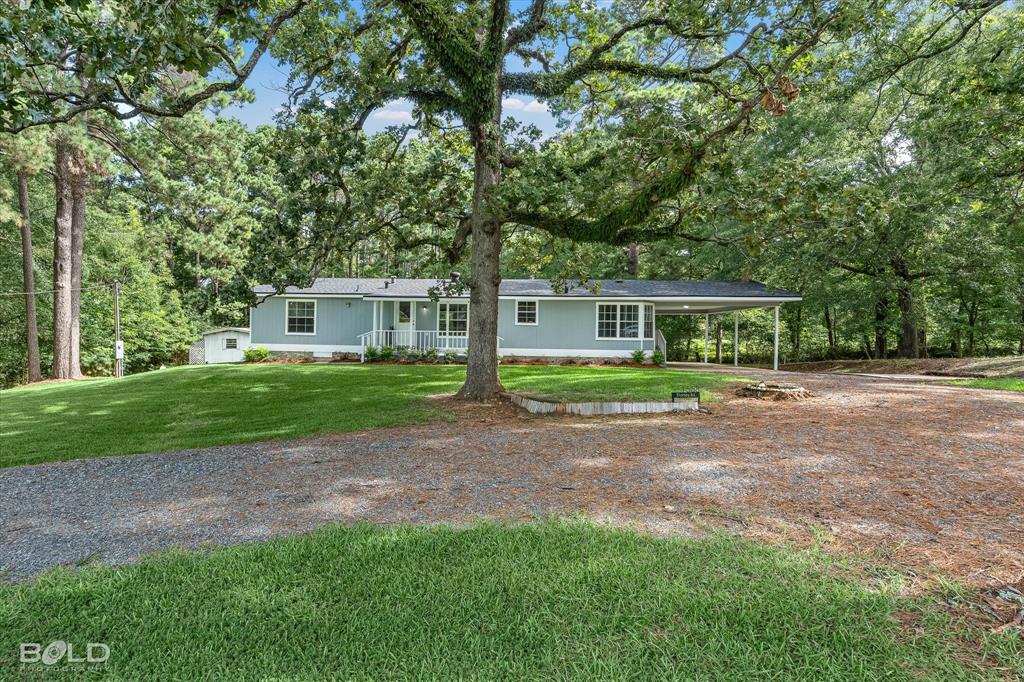 1558 Stanley Road Stonewall, LA 71078 - Photo 4 of 40