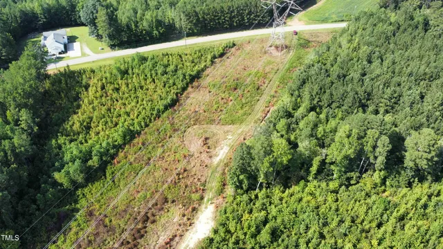 $270,000 | 0 Richardson Road, Warrenton, NC 27589