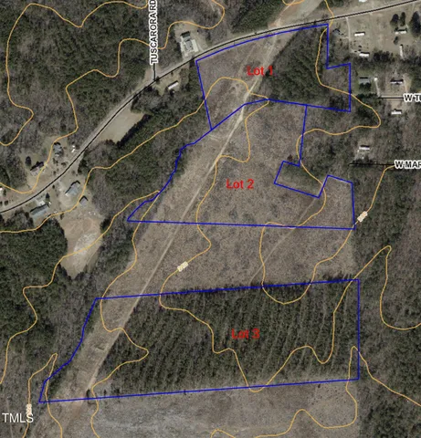 $270,000 | 0 Richardson Road, Warrenton, NC 27589