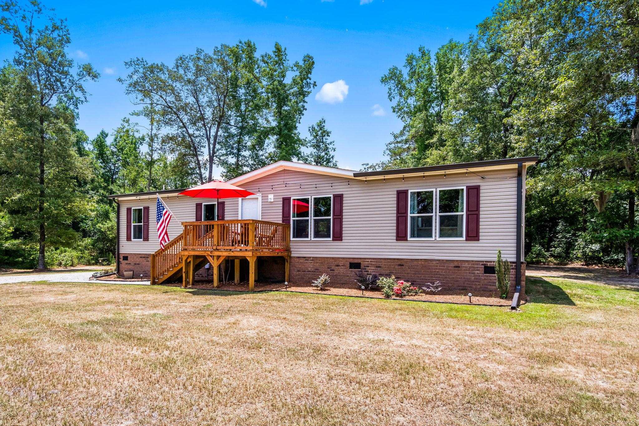 2463 Hanna Lake Road Johnsonville, SC 29555 - Photo 41 of 63