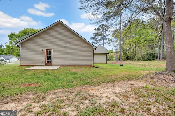 $290,000 | 572 Clyde's Way, Jackson, GA 30233