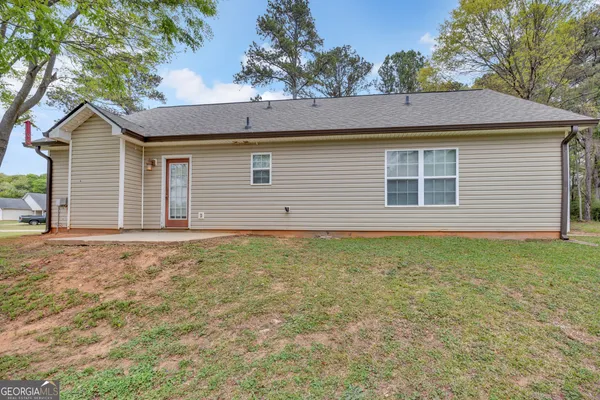 $290,000 | 572 Clyde's Way, Jackson, GA 30233