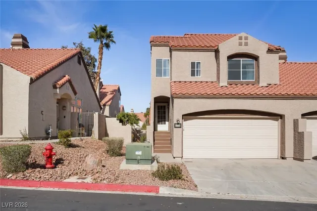 $319,900 | 1715 Empire Mine Drive, Henderson, NV 89014