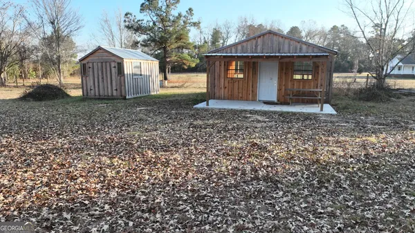 $64,500 | 1192 Evergreen Lane, Avera, GA 30803