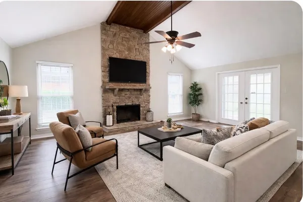 $349,900 | 520 Northpark Drive, Bossier City, LA 71111