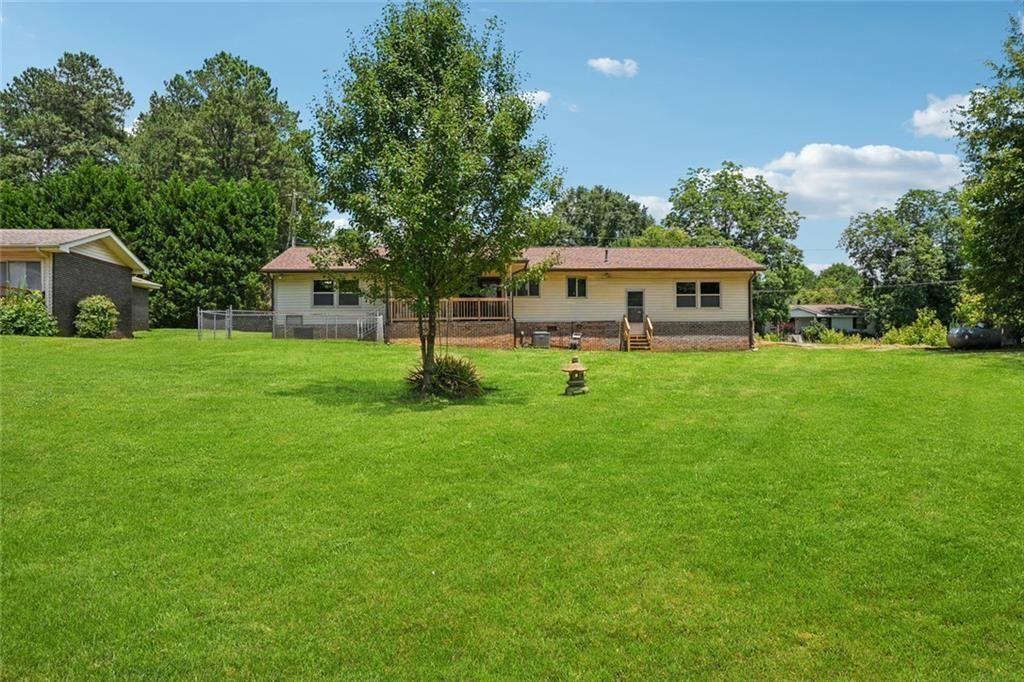 12 Windsor Way Newnan, GA 30263 - Photo 17 of 68