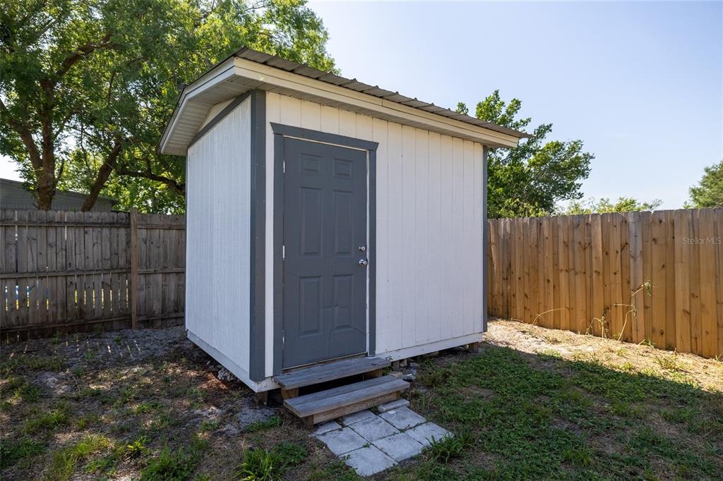 103 Aloha Terrace Port Orange, FL 32129 - Photo 20 of 31