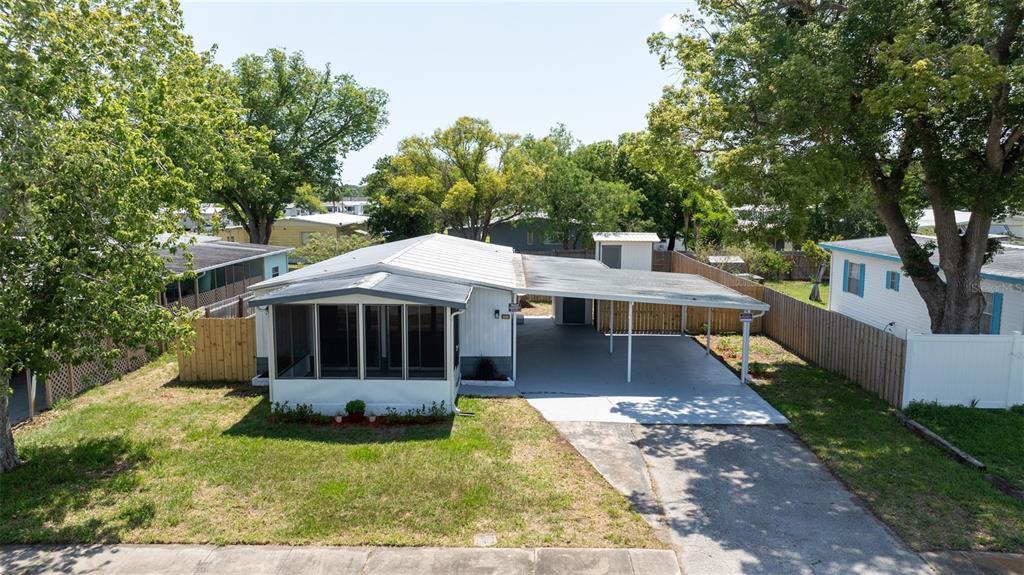 103 Aloha Terrace Port Orange, FL 32129 - Photo 24 of 31