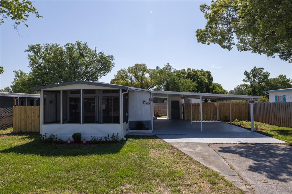 103 Aloha Terrace Port Orange, FL 32129 - Photo 25 of 31