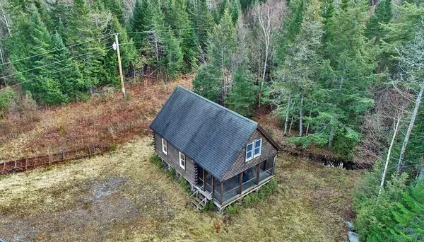 $189,500 | 60-68 Lower Lake Road, Danforth, ME 04424