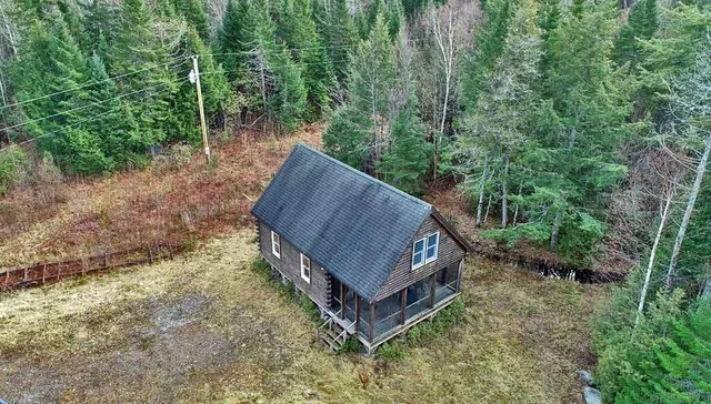 $189,500 | 60-68 Lower Lake Road, Danforth, ME 04424