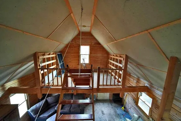 $189,500 | 60-68 Lower Lake Road, Danforth, ME 04424